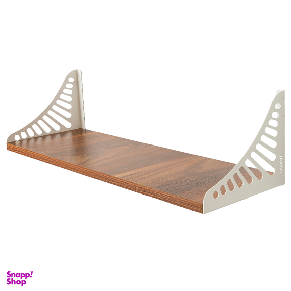 شلف دیواری دینیال مدل ونوس p.s کد DN1540
