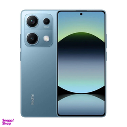 گوشی موبایل شیائومی مدل Redmi Note 14s دو سیم کارت ظرفیت 512 گیگابایت رم 12 گیگابایت