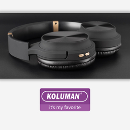 هدست بی سیم کلومن مدل K-10