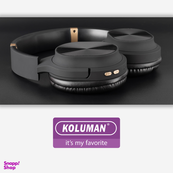 هدست بی سیم کلومن مدل K-10