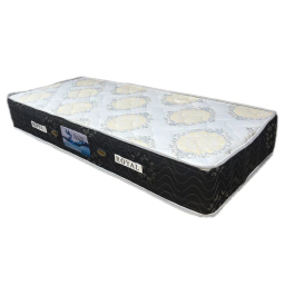 تشک یک نفره رویال مدل سوپر طبی فنر میکرو کد m07 سایز 200×90 سانتی متر