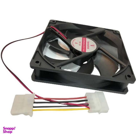 فن کیس ونتولینک مدل 12X12