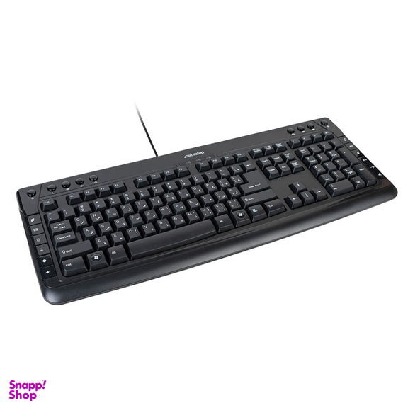 کیبورد سیبراتون مدل SKB585