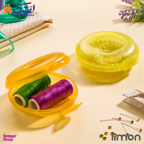 ظرف نگهدارنده لیمون کد 2283