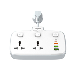 چندراهی برق انرجایزر کد EPB2503EU