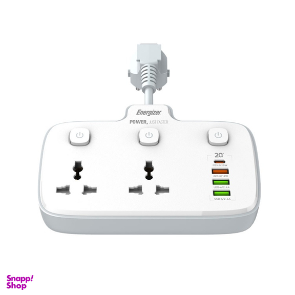 چندراهی برق انرجایزر کد EPB2503EU