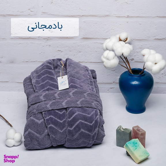 حوله پالتویی هیرو مدل البِروس سایز 125