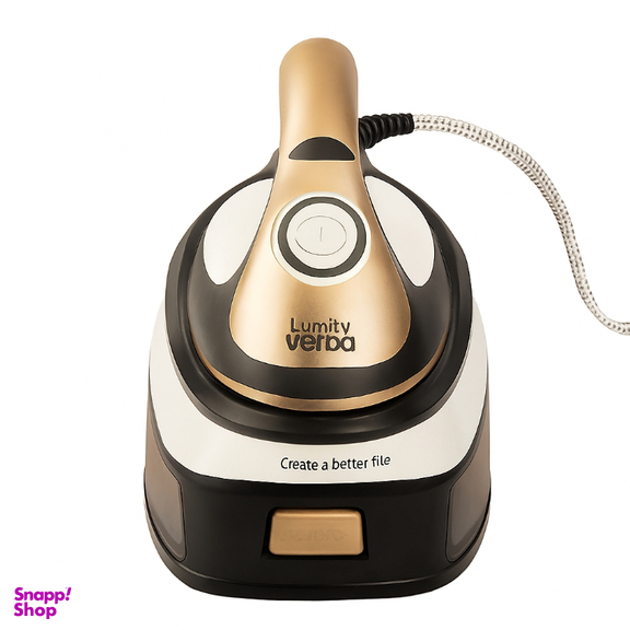 اتو بخار وردا کد 105