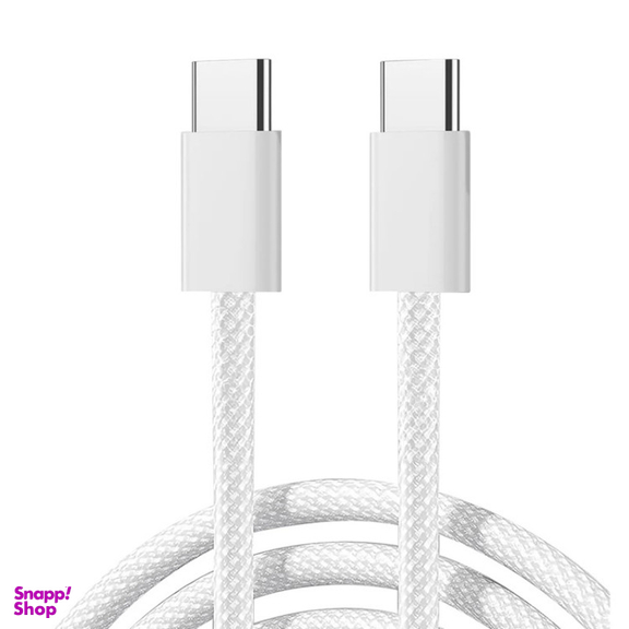 کابل شارژ Type-C جوی روم سری Ben مدل S-A45 طول 1 متر