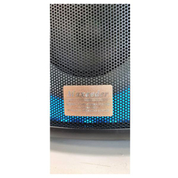 پخش کننده خانگی مکسیدر مدل Maxi Box CN802