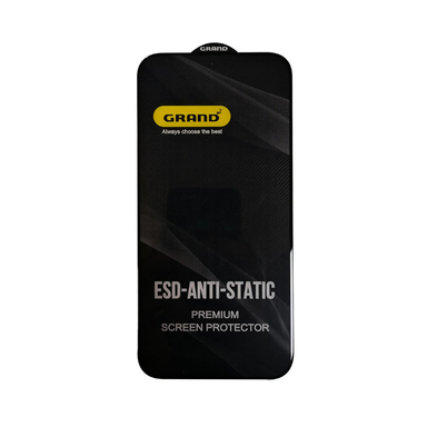 محافظ صفحه نمایش گرند اسکای مدل ESD مناسب اپل iPhone 16