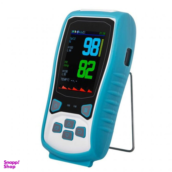 پالس اکسیمتر رومیزی کد A360