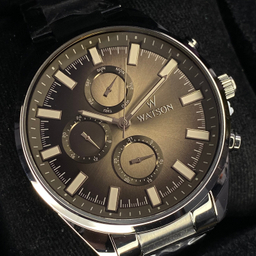 ساعت عقربه ای مردانه واتسون کد W1249G