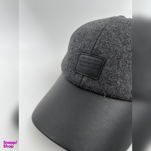 کلاه کپ مردانه ال سی وایکیکی مدل FALL