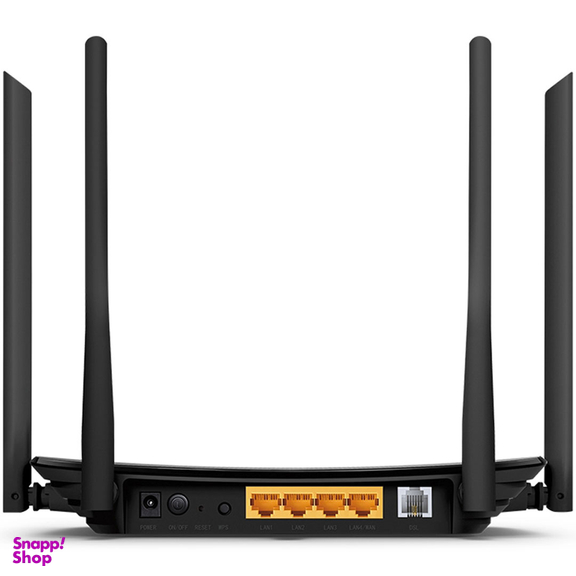 مودم روتر VDSL/ADSL تی پی-لینک مدل Archer VR300