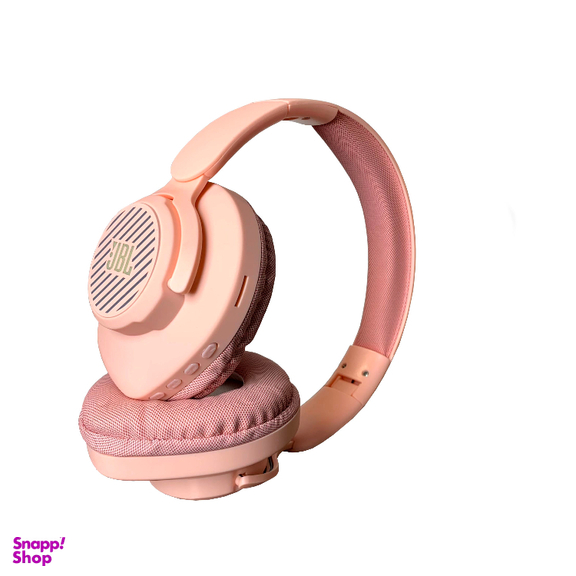 هدفون بی سیم بلوتوثی جی بی ال مدل JBL TUNE Q910