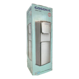 آبسردکن یخچال دار گوسونیک کد GWD-526