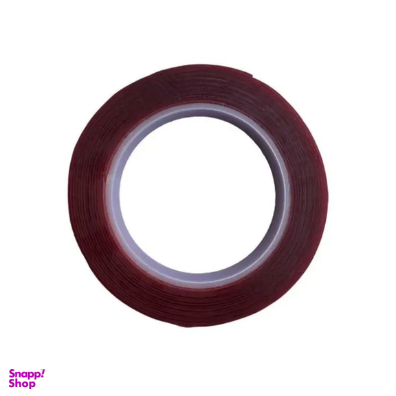 چسب دو طرفه ژله‌ ای کد 50_01