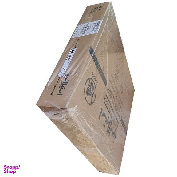 اجاق گاز صفحه ای استیل البرز مدل G5960W