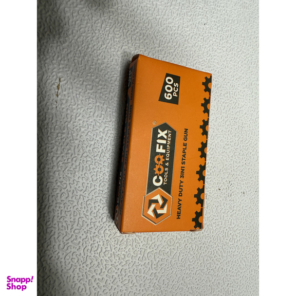 منگنه کوب کوفیکس مدل SMT-COOFIX-CFH-F03003-3in1