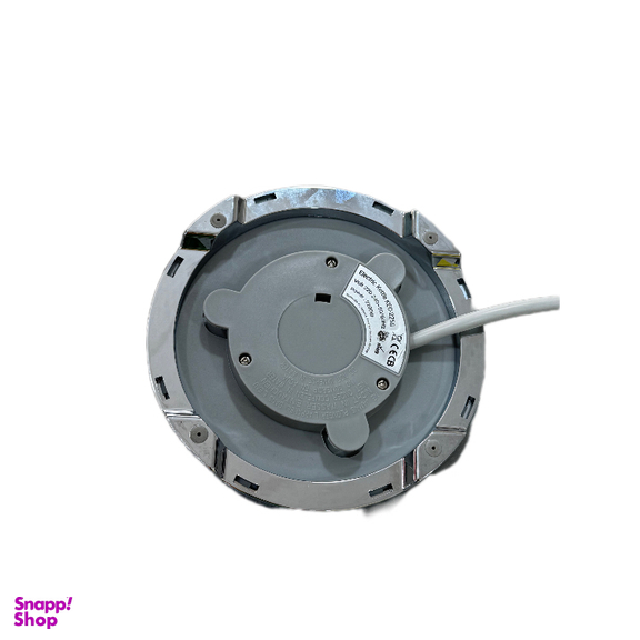 کتری برقی کوخ کد KEC-2250