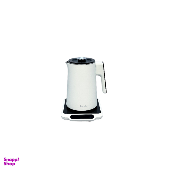 چای ساز کوخ کد KTW2152