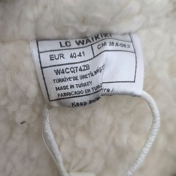 دمپایی زنانه ال سی وایکیکی مدل TUK393