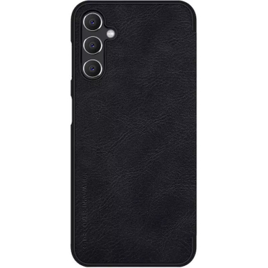 کیف کلاسوری نیلکین مدل Qin Leather Case مناسب برای گوشی موبایل سامسونگ Galaxy A34