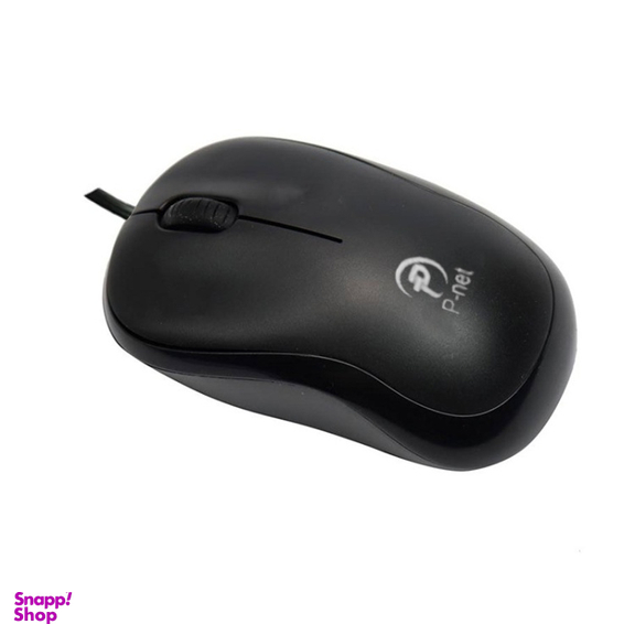 ماوس باسیم پی نت مدل Z-50