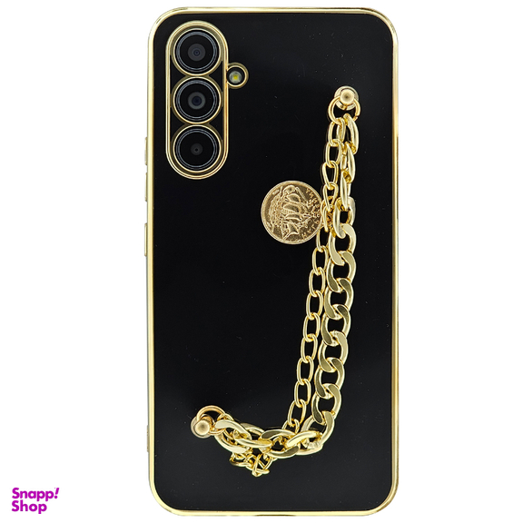 کاور گوشی موبایل مدل زنجیر کارتیر مناسب برای سامسونگ Galaxy A54