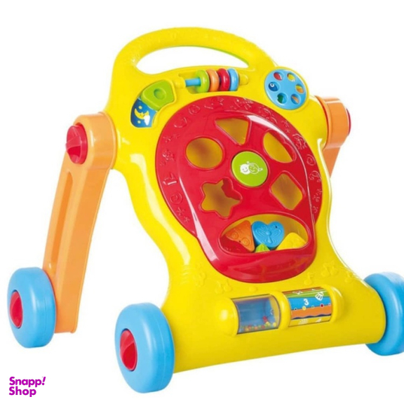 واکر پلی گو مدل Activity Walker کد 2256