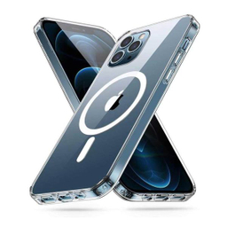 کاور گوشی موبایل گرین مدل Anti-Shock Magsafe مناسب اپل iPhone 14 Pro