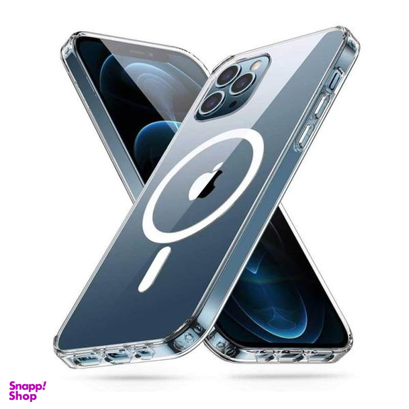 کاور گوشی موبایل گرین مدل Anti-Shock Magsafe مناسب اپل iPhone 14 Pro