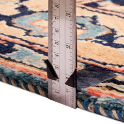 فرش دستباف سی پرشیا کد 171647 سایز 203x148 سانتی‌ متر