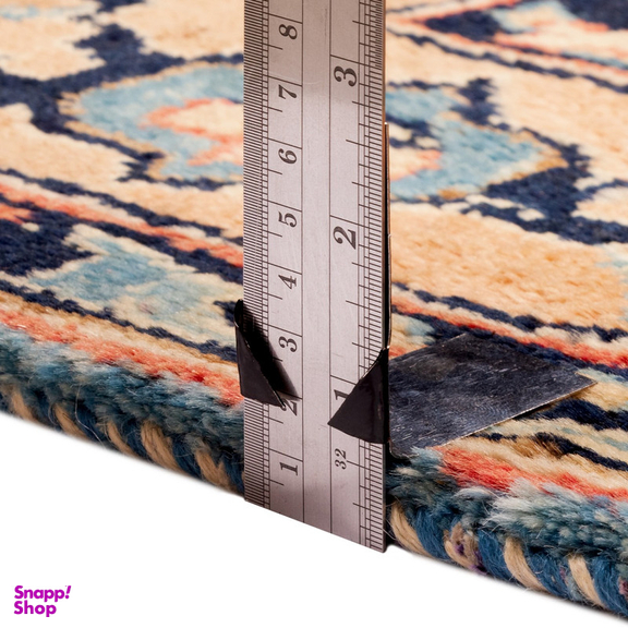 فرش دستباف سی پرشیا کد 171647 سایز 203x148 سانتی متر