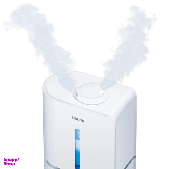 دستگاه بخور سرد بیورر مدل LB45