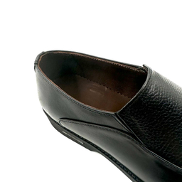 کفش رسمی مردانه چرم میخچی کد G531