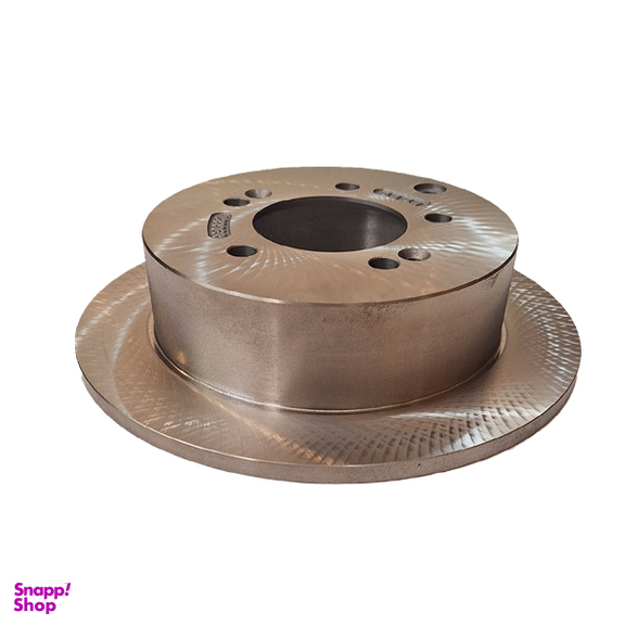 دیسک ترمز چرخ عقب خودرو ان وای کد 673 مناسب چانگان CS35