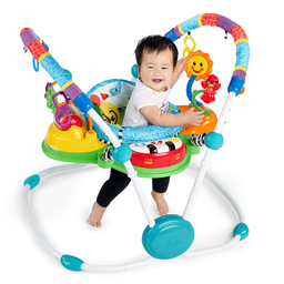 واکر کودک مدل baby einstein