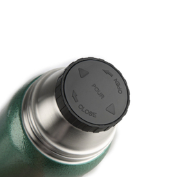 فلاسک اسنوهاک مدل Takab کد SN-C6154 گنجایش 0.9 لیتر