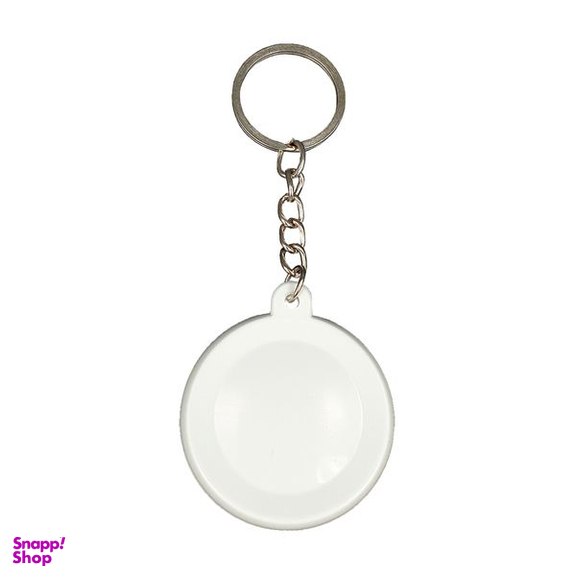 پیکسل خندالو مدل ریمورو تمپست انیمه اسلایم کد 13115 به همراه جاکلیدی