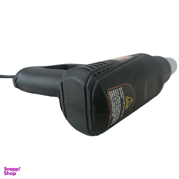 سشوار صنعتی باس مدل LIFE_STYLE کد BS85