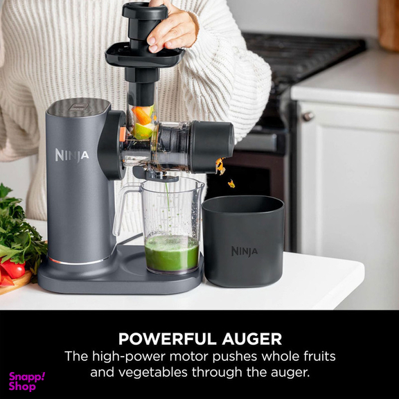 عصاره گیر نینجا مدل JC151UK