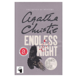 کتاب Endlessnight اثر Agatha Christie انتشارات معيار علم