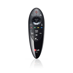 ریموت کنترل دانگل دار ال جی کد MR500