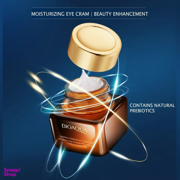 کرم دور چشم بایو آکوا مدل Bifida Ferment وزن 20 گرم