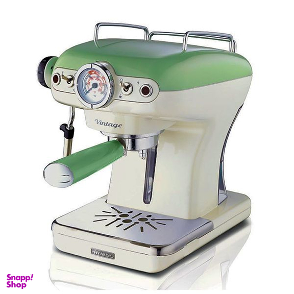 اسپرسوساز آریته مدل AR-1389