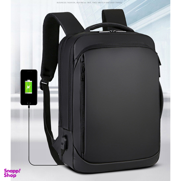 کوله پشتی لپ تاپ مدل 1900