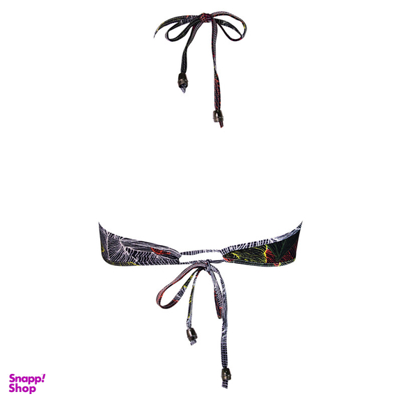 مایو زنانه ماییلدا مدل 2 تکه کد 3686-981-2 رنگ مشکی