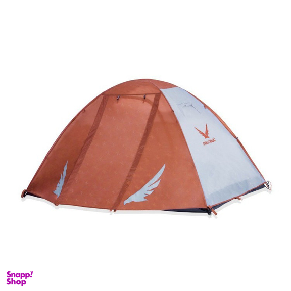 چادر 4 نفره اسنوهاک مدل Discovery 4 V 2.0
